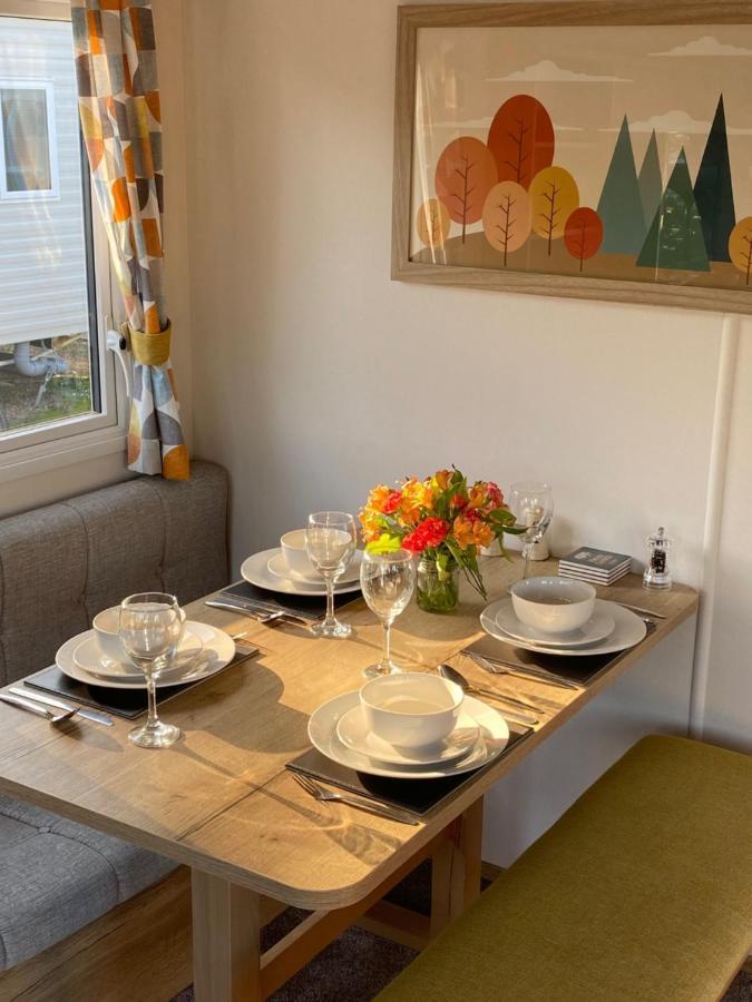 Ferienwohnung Juani Poole Exterior foto