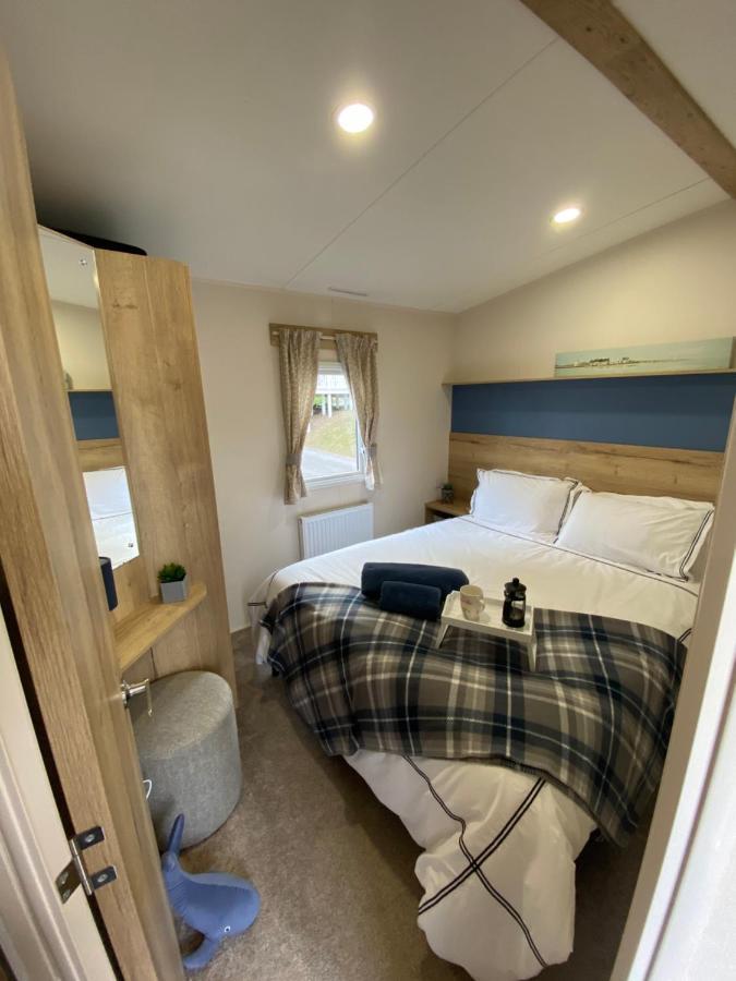 Ferienwohnung Juani Poole Exterior foto