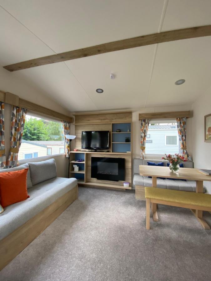 Ferienwohnung Juani Poole Exterior foto