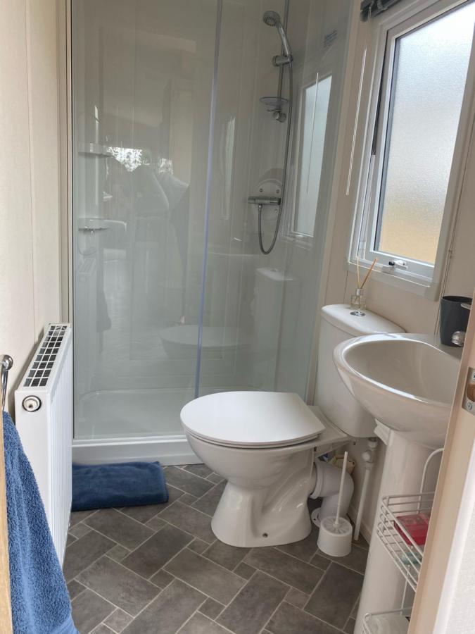 Ferienwohnung Juani Poole Exterior foto